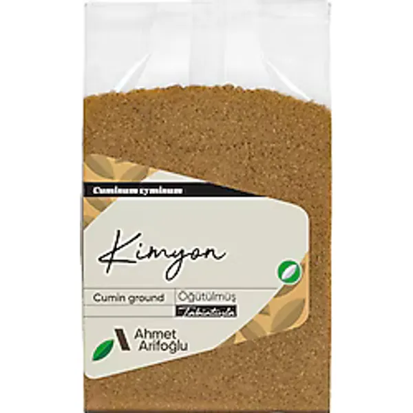 Ahmet Arifoğlu 130 gr Öğütülmüş Kimyon