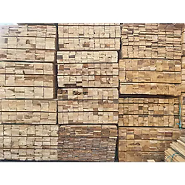 Ahşap Çam Kereste Tahta 10x2,5x200cm