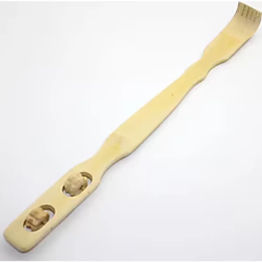 Ahşap Sırt Kaşıma Model