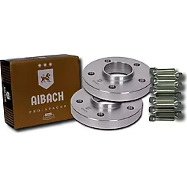 Aibach Pro Spacer 15MM Alfa Romeo 145 930 1994 > 2001 35 4X98 58,1 12X1.25 Bijon