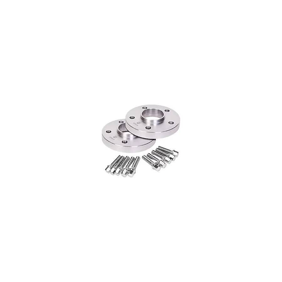 Aibach Pro Spacer 15MM Lancıa Y 840 1998 > 2004 35 4X98 58,1 12X1.25 Bijon