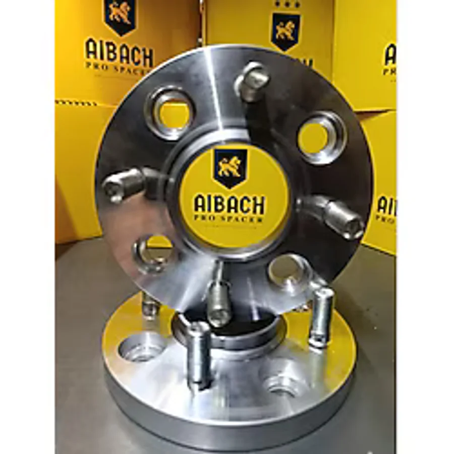 Aibach Pro Spacer Ford Fiesta,focus,escort,fusıon,mondeo,uyumlu 4X108 20 mm Spacer