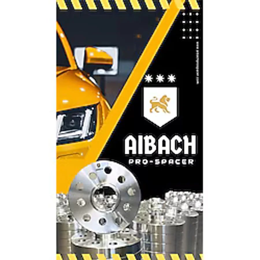 Aibach Pro Togg T10 X 15 Mm Spacer