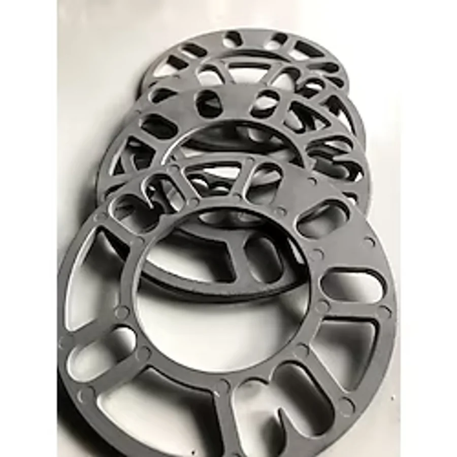Aibach Pro Üniversal Spacer 0. 5 Mm
