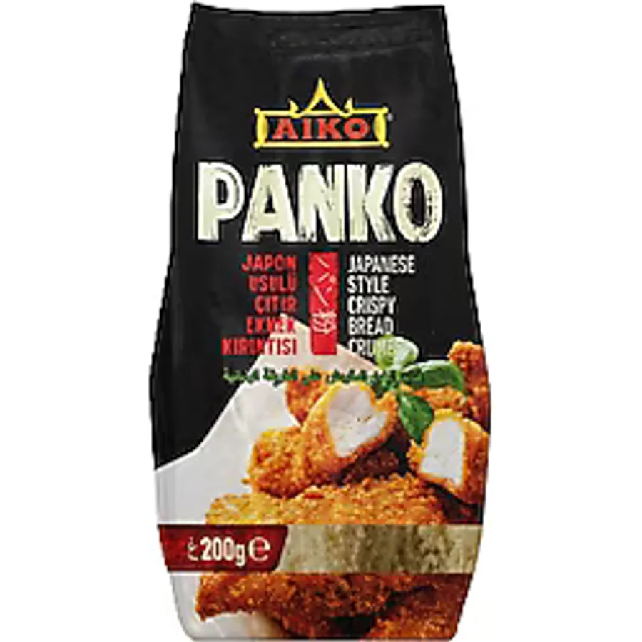 Aiko Panko 200 gr x 12 Adet - 2,4 kg