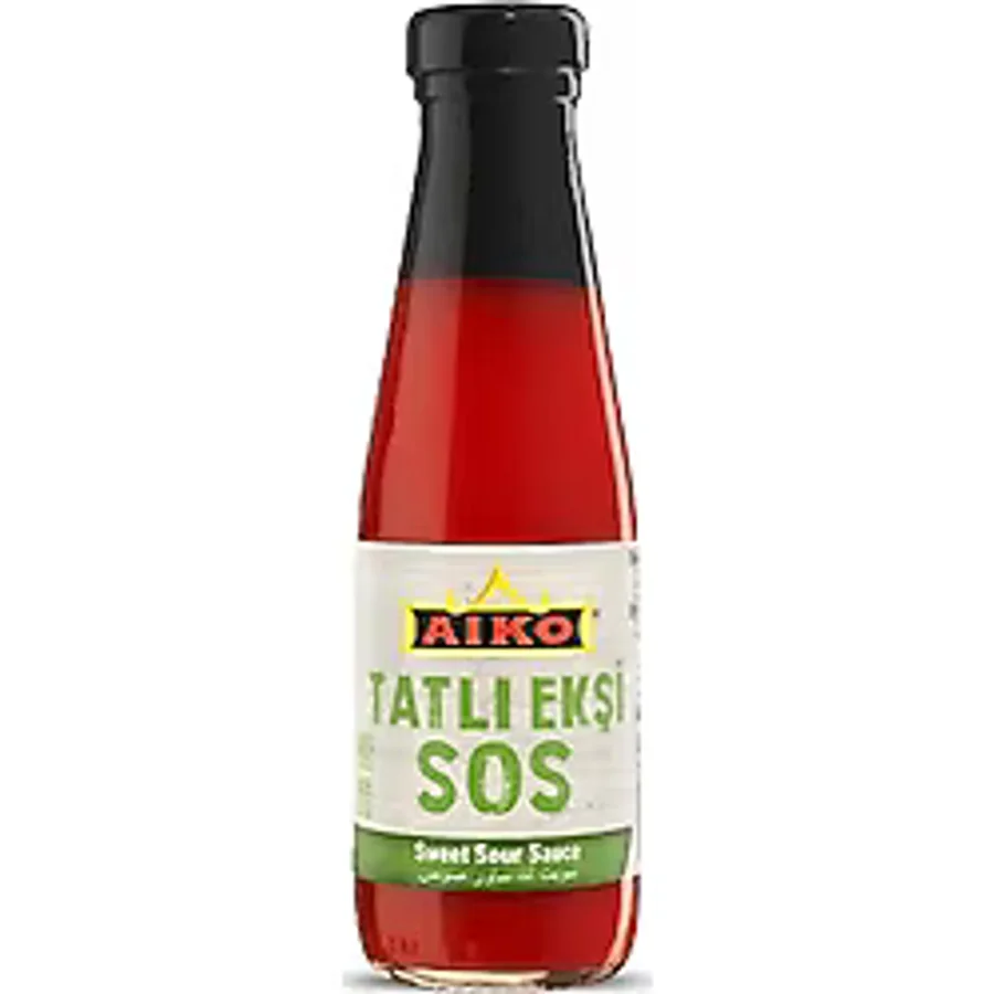 Aiko Tatlı Ekşi Sos 200 ml