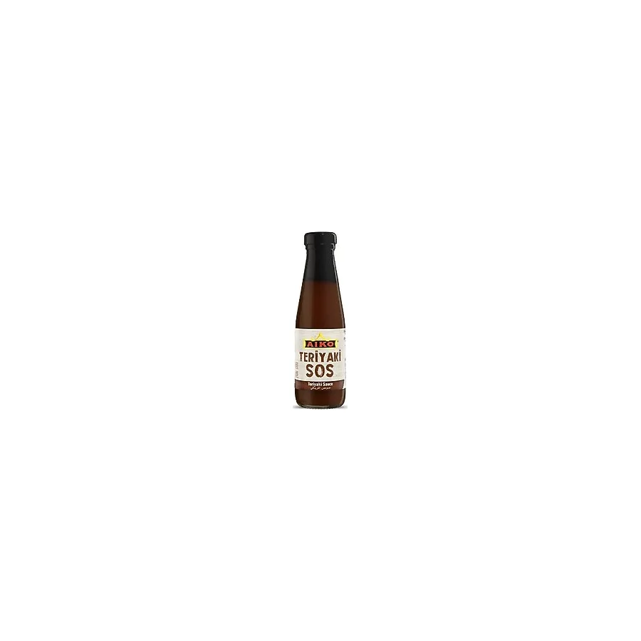 Aiko Teriyaki Sos 200 ml