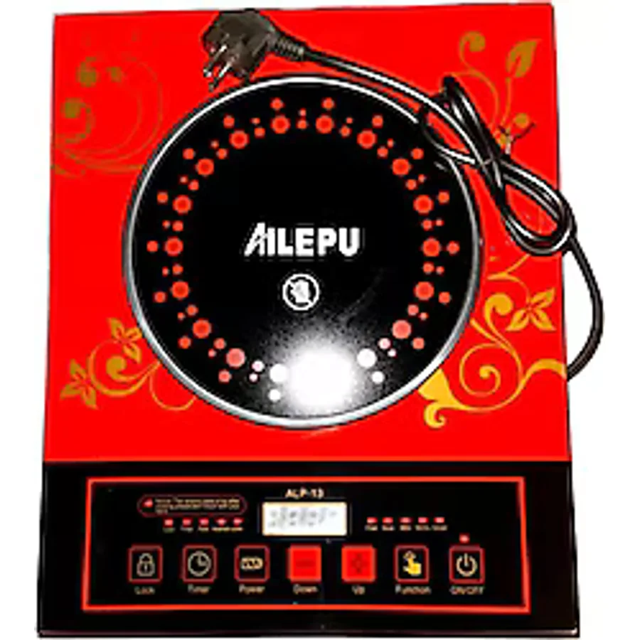 Ailipu ALP-13 İndiksüyonlu Set Üstü Ocak