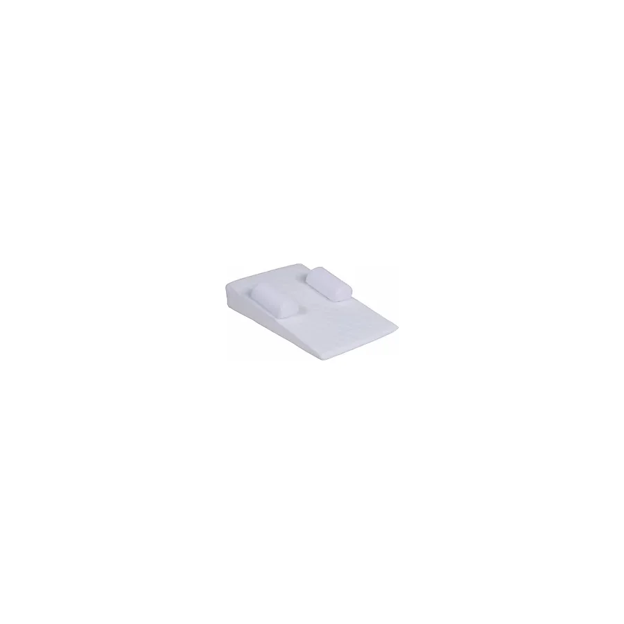 Air Confort Air Comfort Horlama Yastığı Air Comfort Form Bebek Reflü Yatağı - 40 x 65 cm - Beyaz