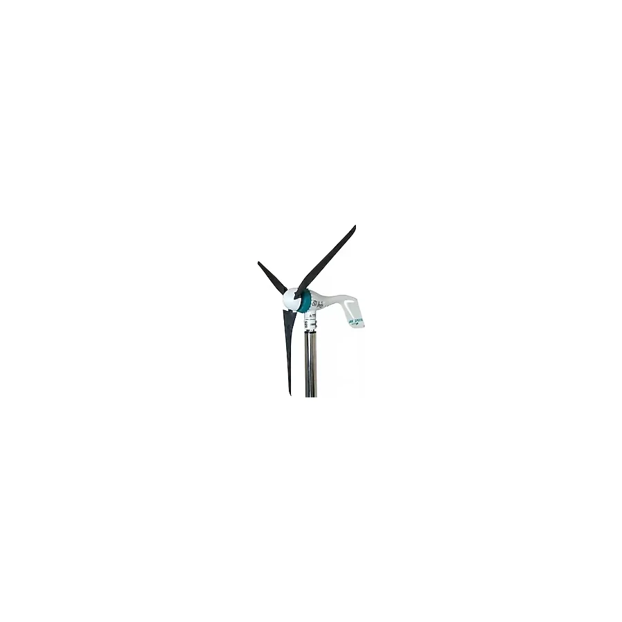 Air Speed 24V Rüzgar Türbini İsta-Breeze
