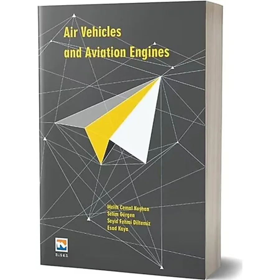 Air Vehicles and Aviation Engines