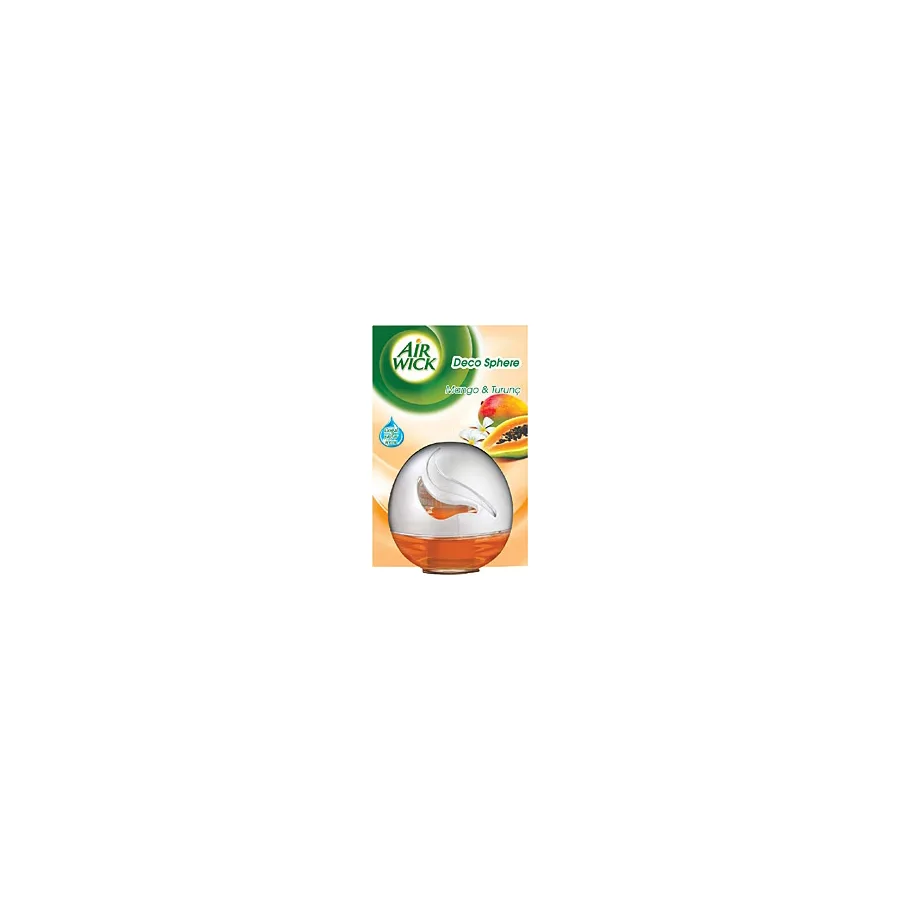 Air Wick Decosphere Oda Kokusu 75 ml