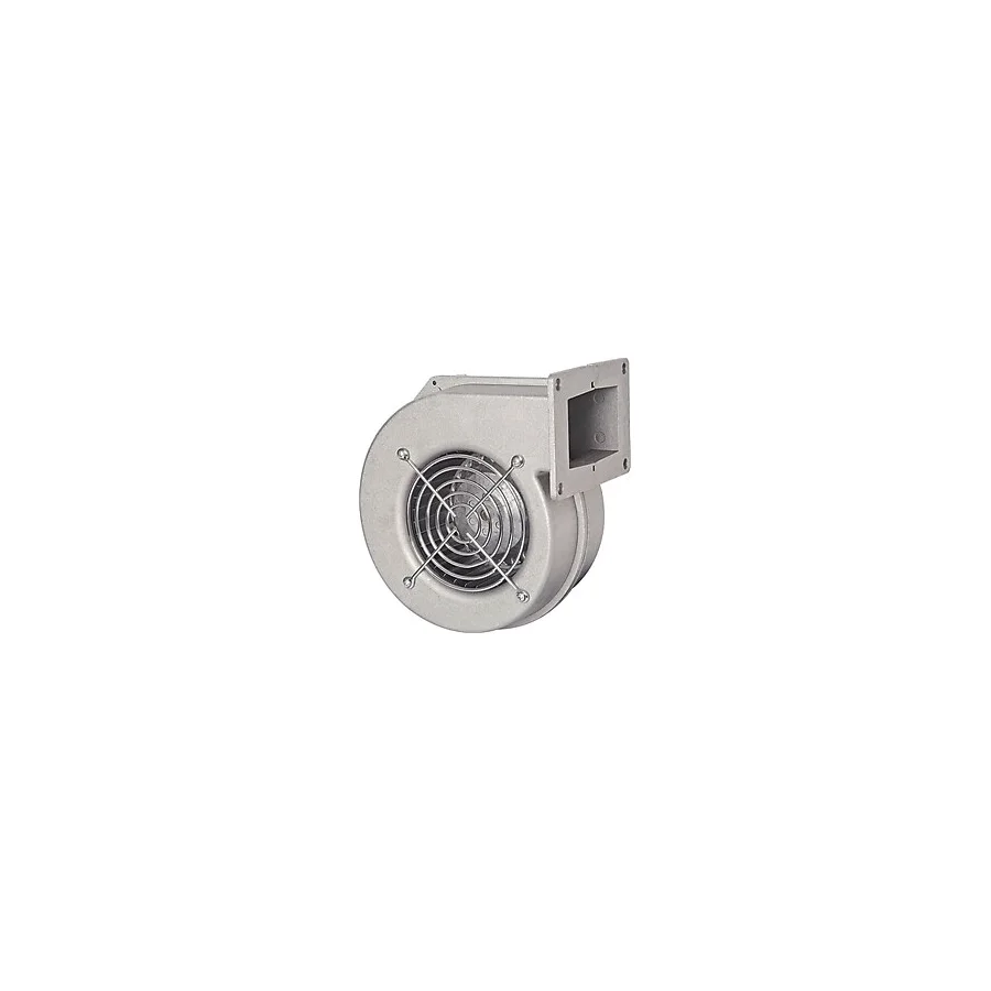 Aircol AKS 160-60 Radyal, Salyangoz ve Kalorifer Kazanı Fanı 600 m /h 1750 RPM