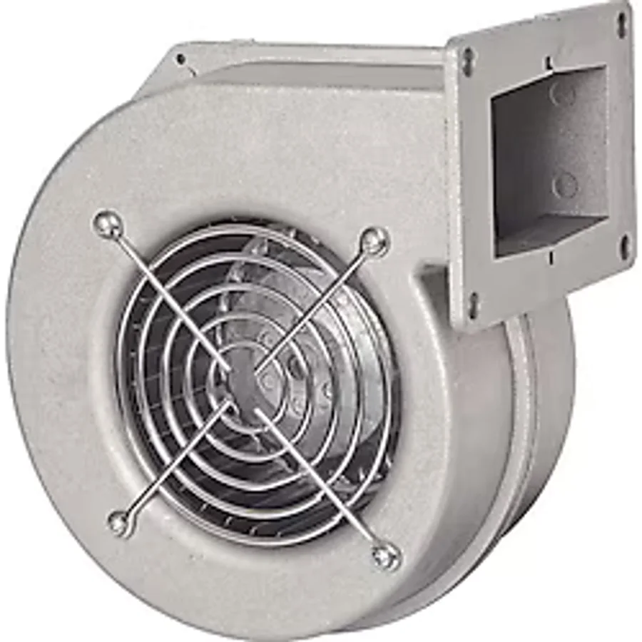 Aircol AKS 160-60 Salyangoz Radyal Fan