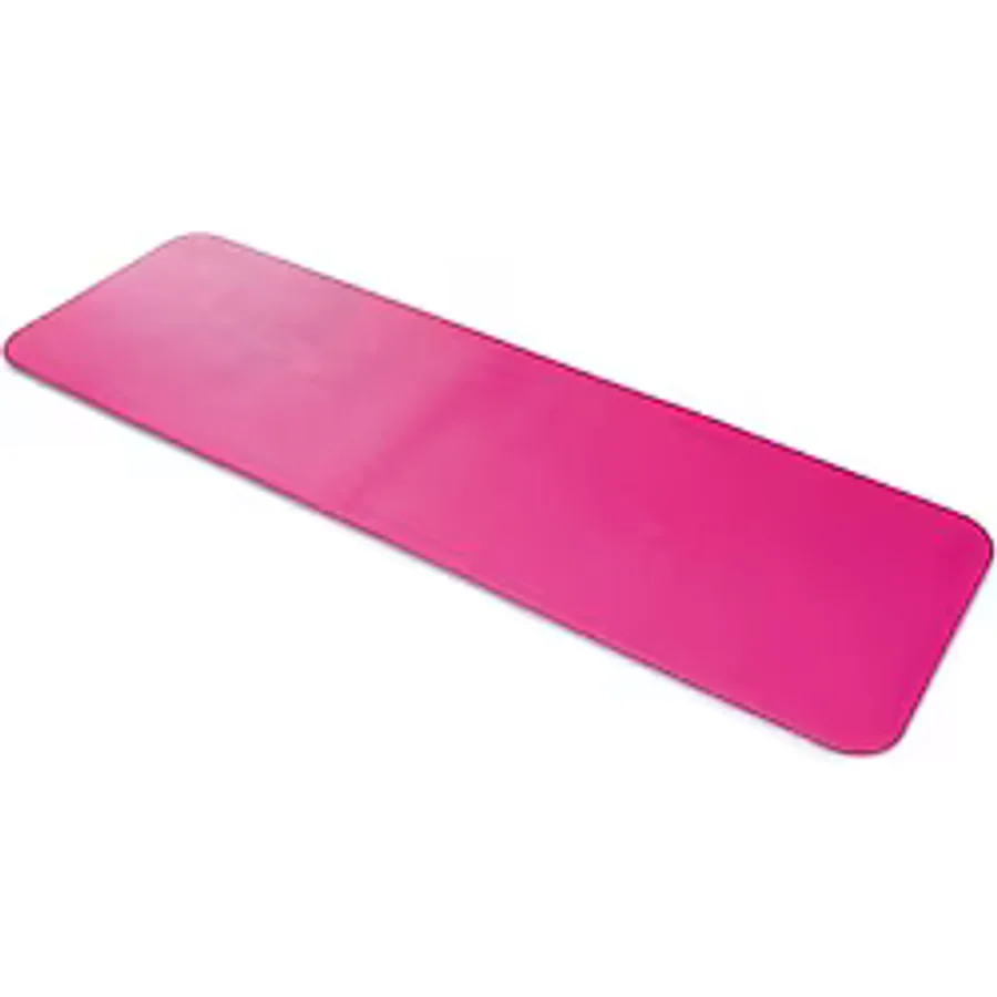 Airex Fitline jimnastik minderi, 180 ° x ° 60 ° 0,1 ° cm Pembe