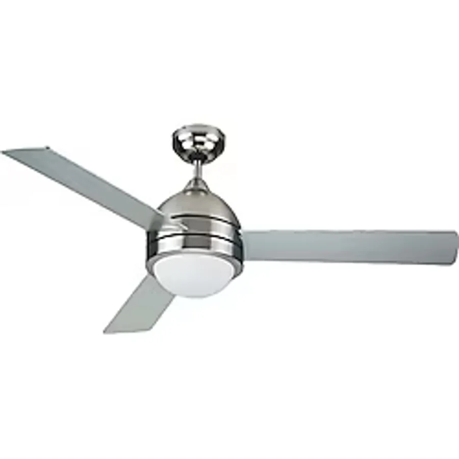 Airking Rubenis RBT 483 Slv Glob Tavan Vantilatörü - Gri