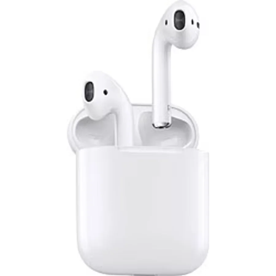 AirPods 2. Nesil