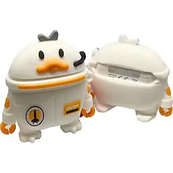 Airpods 3 (3.nesil) Karakter Silikon - Desen 15