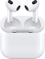 AirPods 3. Nesil