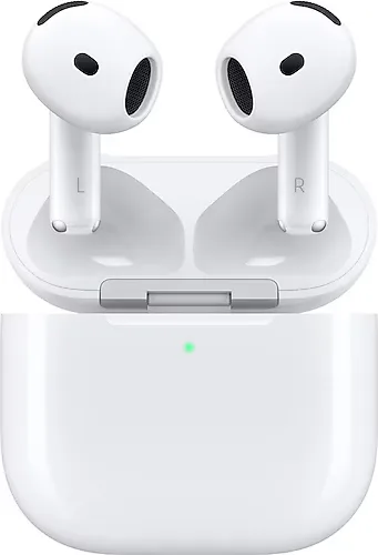 AirPods 4.Nesil ANC