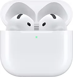 AirPods 4. Nesil