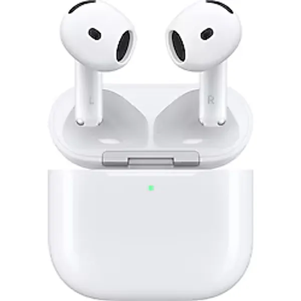 AirPods 5. Nesil ve MagSafe Şarj Kutulu
