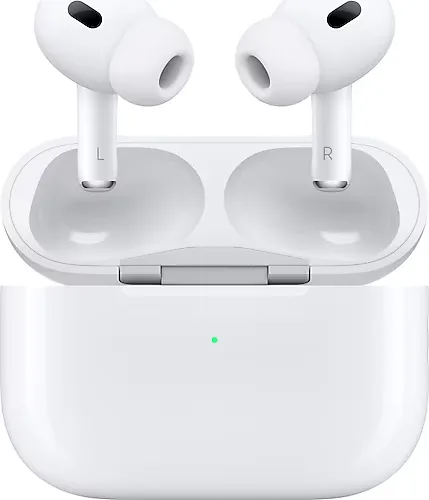 AirPods Pro 2. Nesil