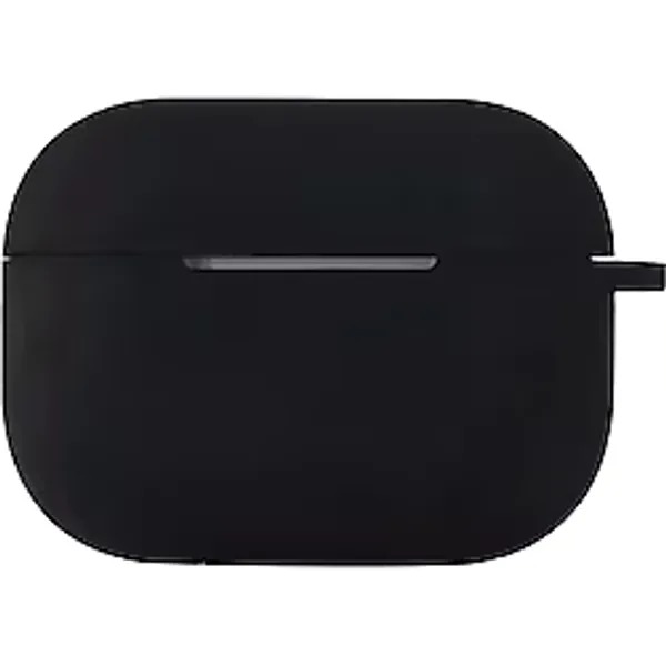 Airpods Pro 3 (3.nesil) Hang Kılıf - Siyah