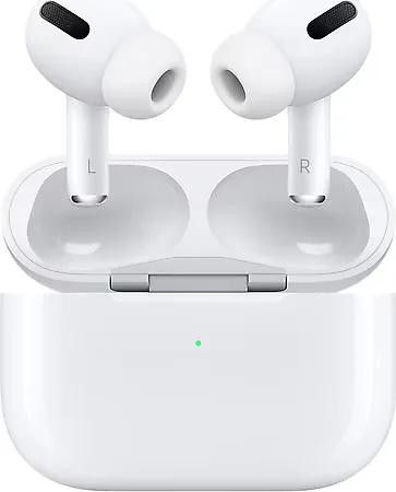 AirPods Pro ve MagSafe Şarj Kutusu