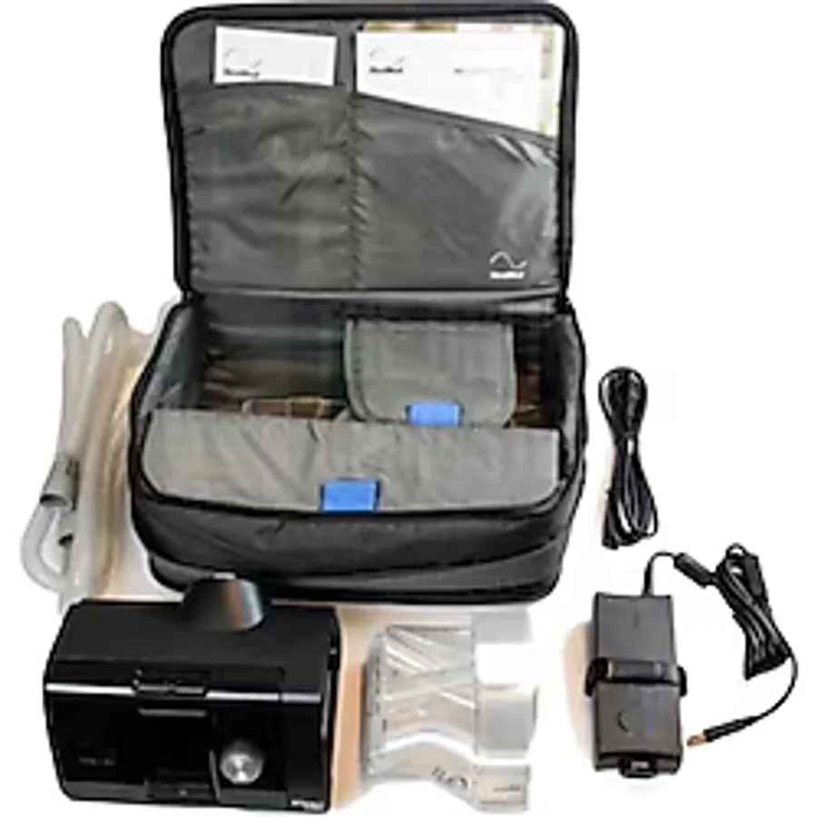 Airsense 10 Autoset - Resmed Auto Cpap + Nemlendirici