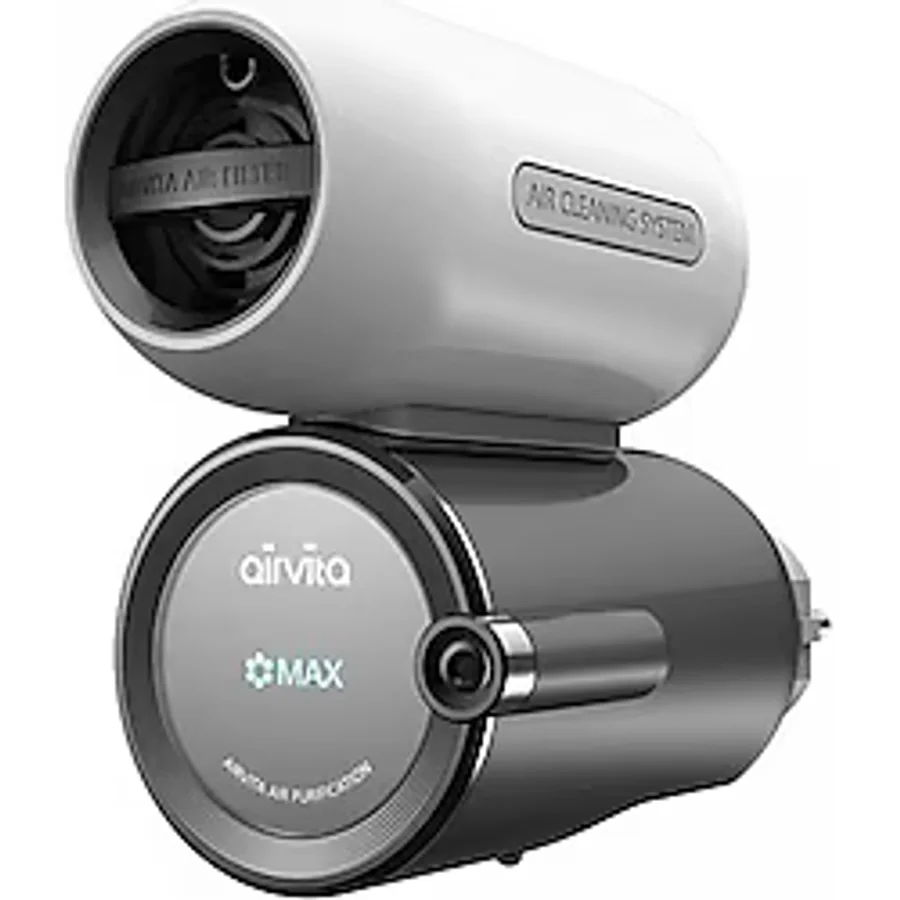 Airvita Air Capsule 400 Ozon Makinesi