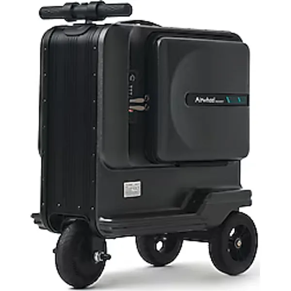 AirWheel SE3T Elektrikli Siyah Scooter Valiz