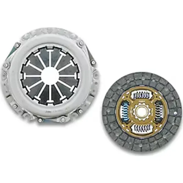 Aisin Kt370r Debriyaj Seti Toyota Corolla 2007 Auris 2007-2012 Avensis 1.6-1.8 2008 Verso 2009 Manuel 6 İleri 31001yzz05