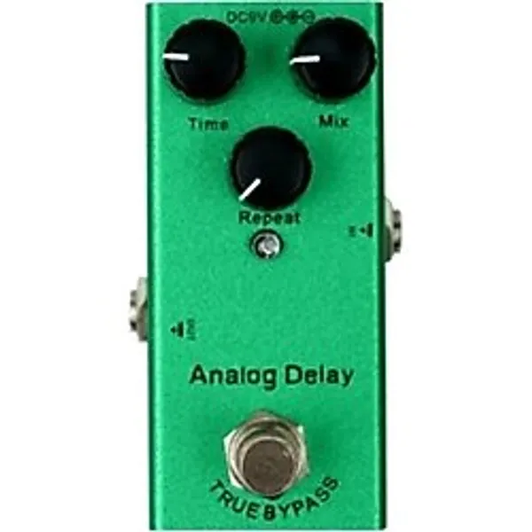 Aison AEP2 Analog Delay Efekt Pedalı