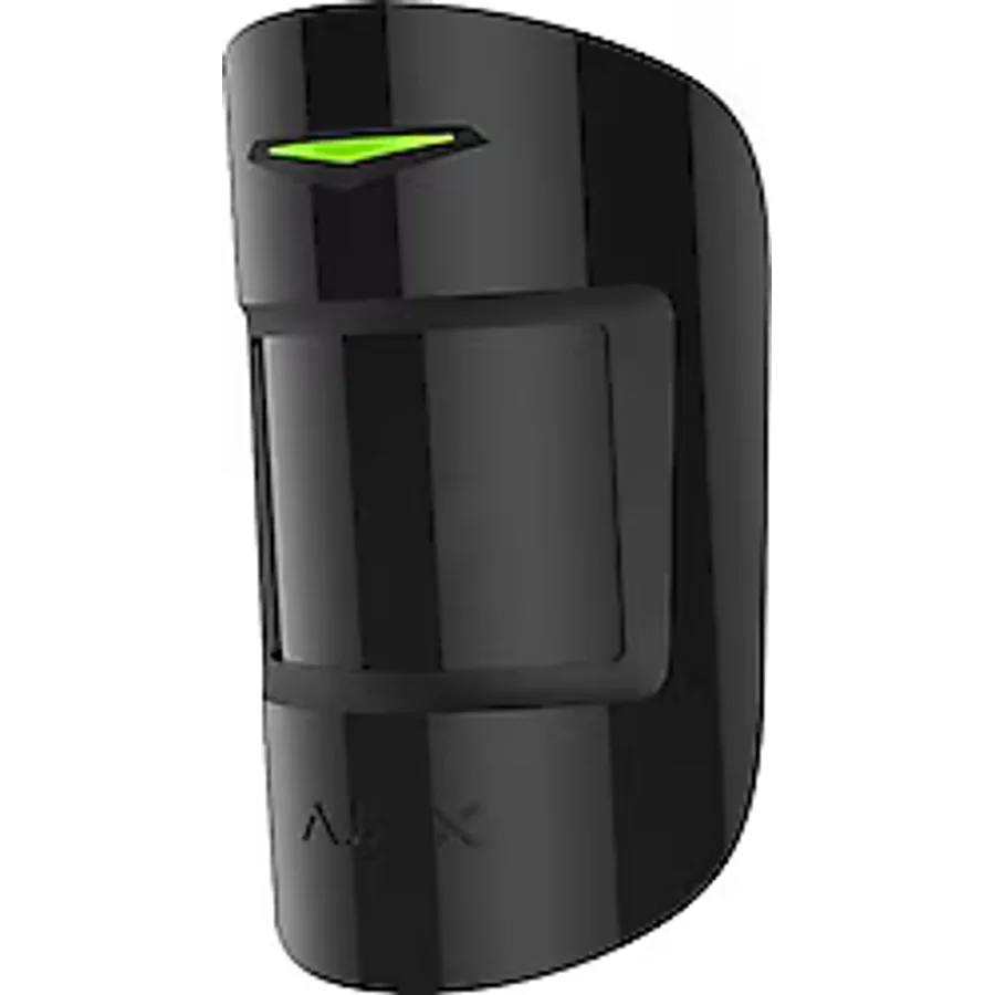 Ajax MotionProtect Plus Kablosuz Haraket Dedektörü