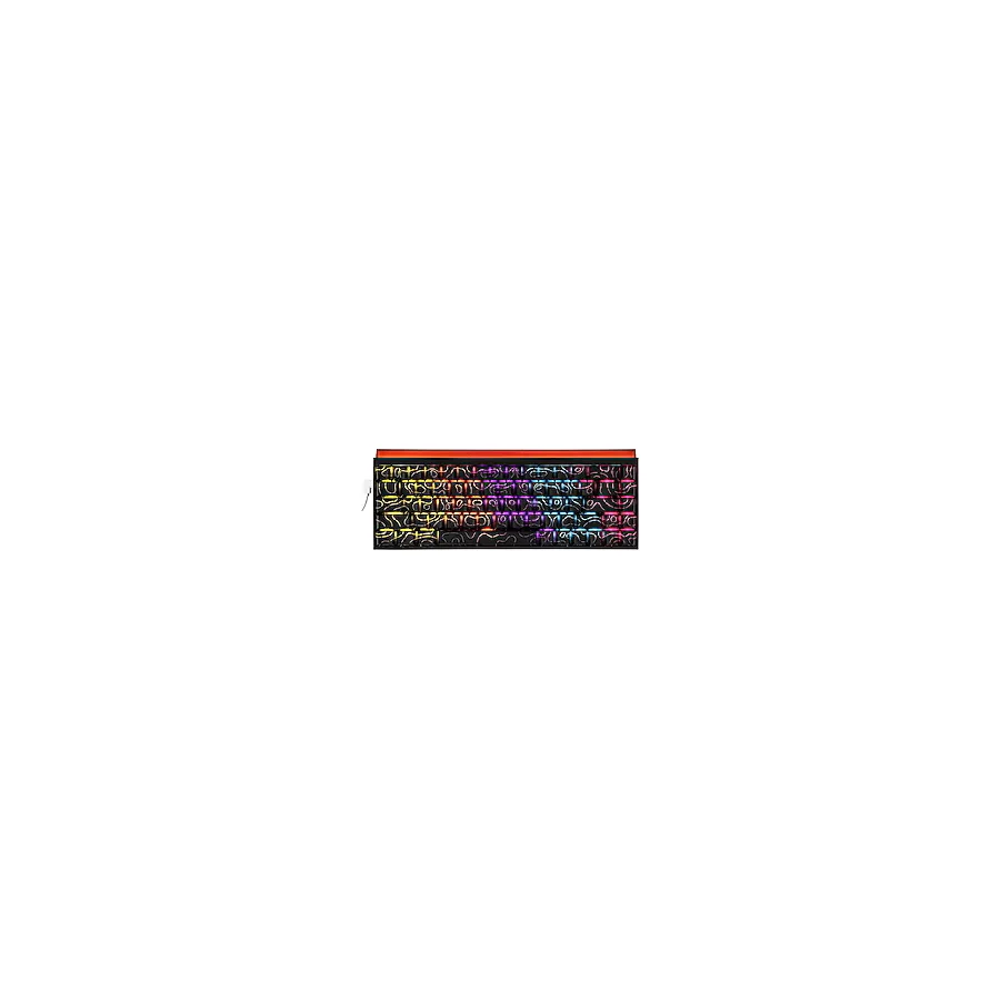 Ajazz NK68 Kontur RGB %65 TKL Red Switch Kablolu Mekanik Oyuncu Klavyesi