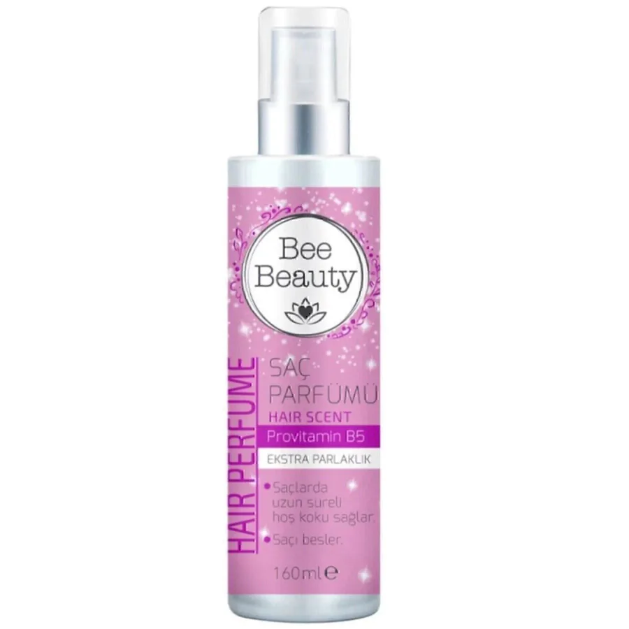 AJO Beauty Creme Brulee Saç Parfümü 50 ml