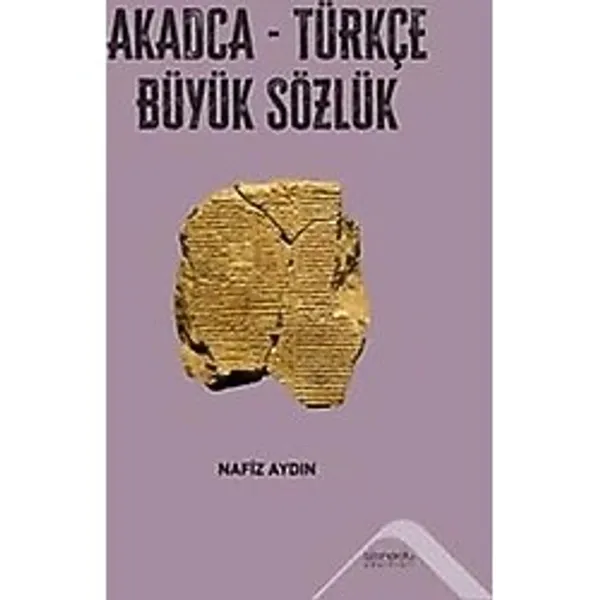 Akadca - Türkçe Büyük Sözlük