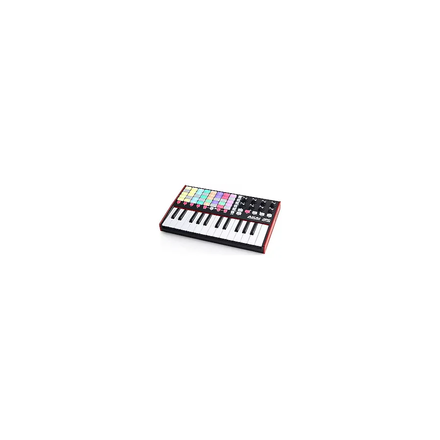Akai Apc Key 25 Midi Klavye