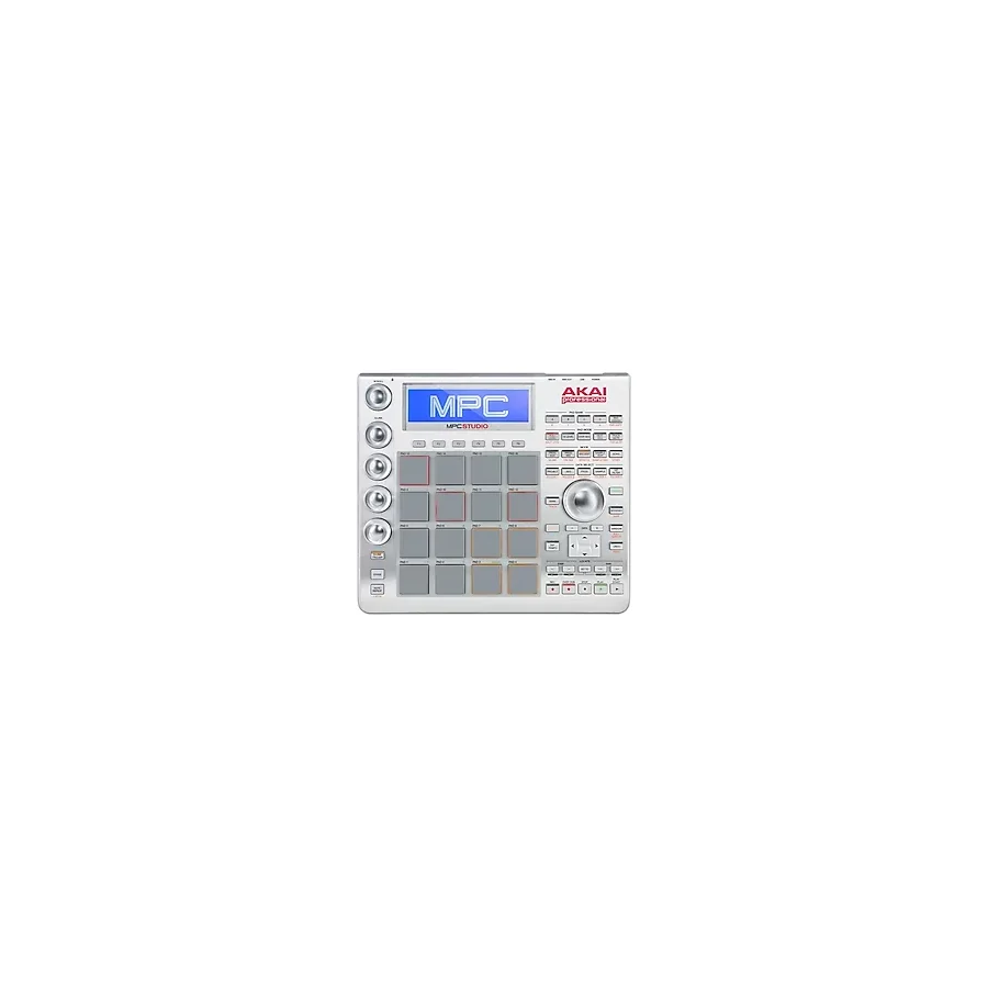 Akai MPC STUDIO