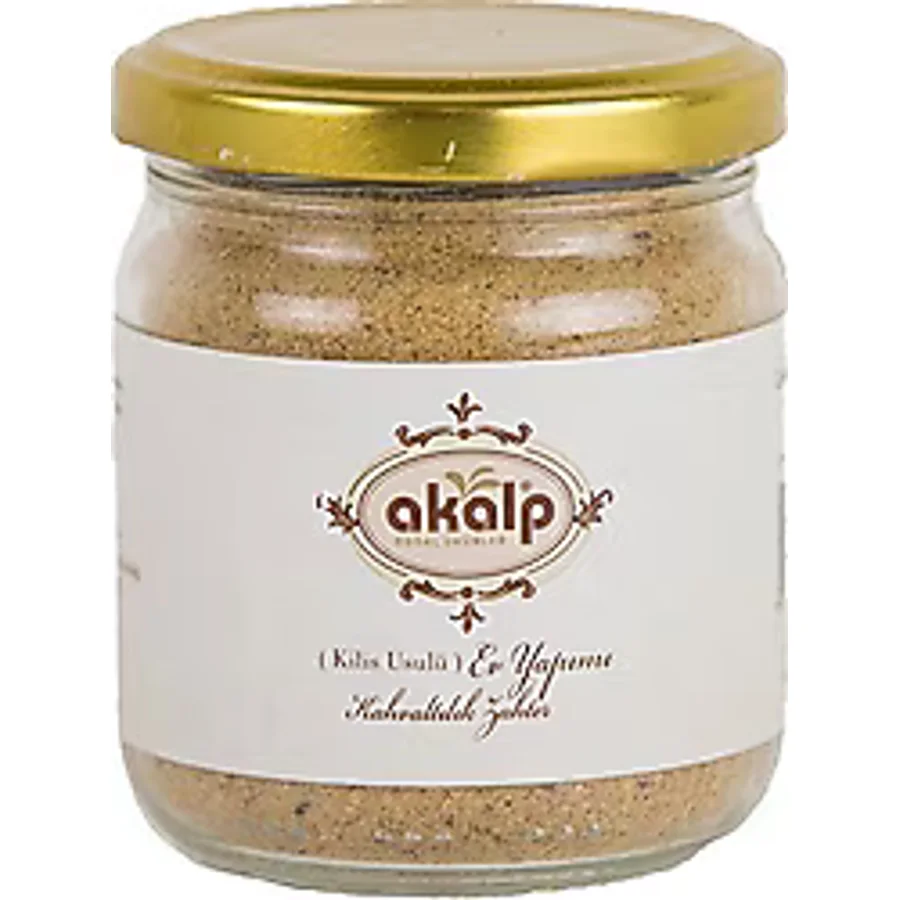 Akalp Çiftliği Kilis Usulü Kahvaltılık Zahter 150 gr