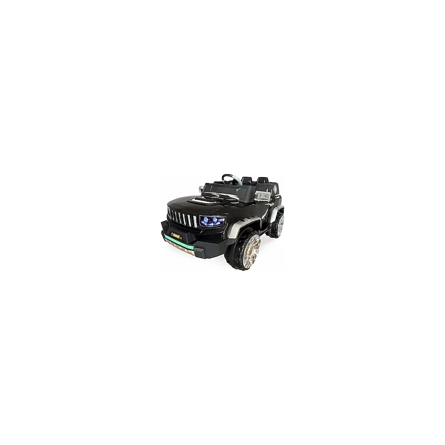 Akar Oyuncak Fenomen 4x4 12 V Uzaktan Kumandalı Akülü Araba