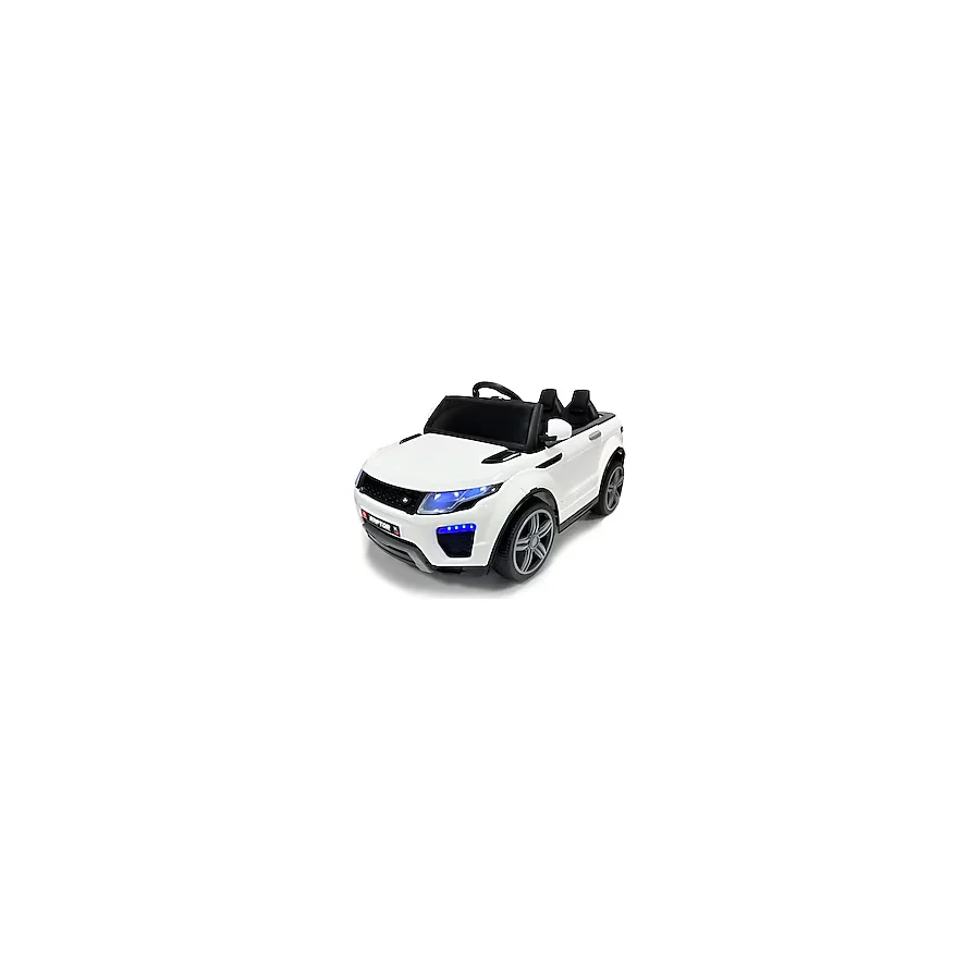 Akar Oyuncak Raptor GT 4x2 12 V Uzaktan Kumandalı Akülü Araba