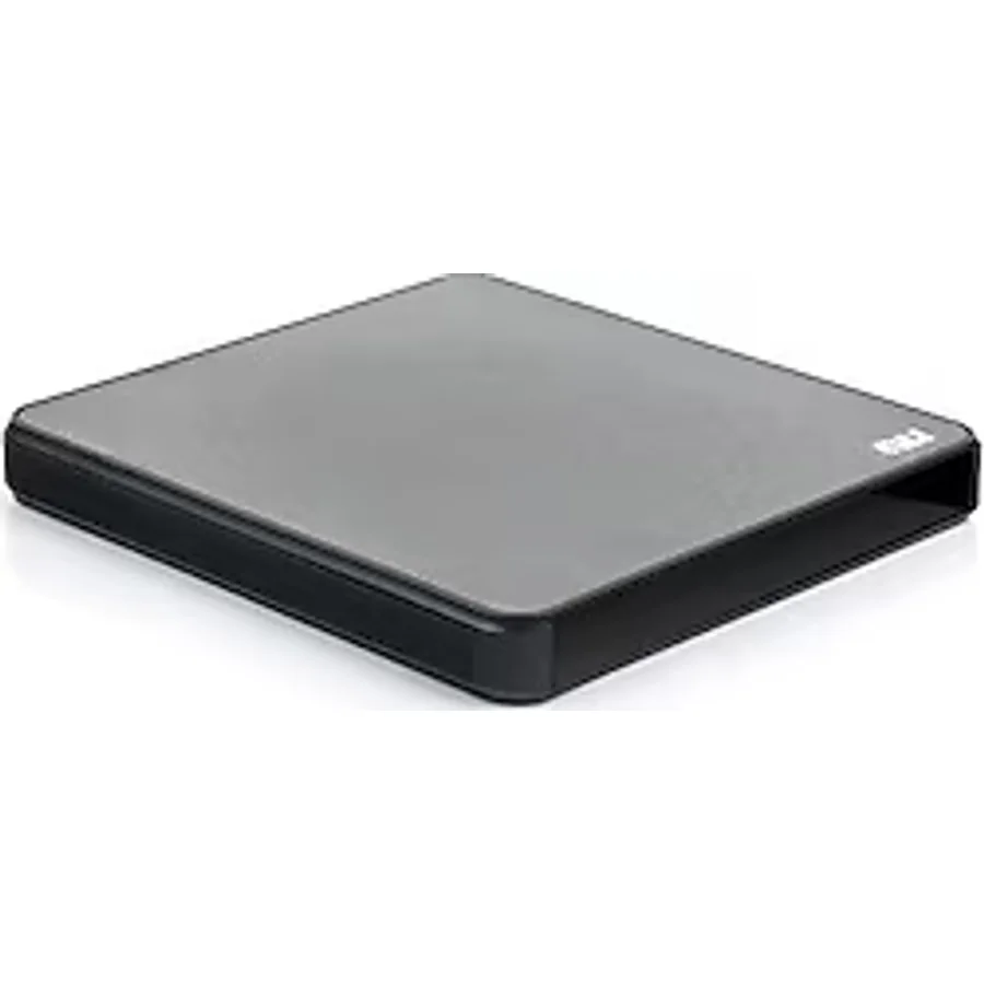 Akasa NUSDENIDE IDE USB 2.0 CD/DVD Kutusu