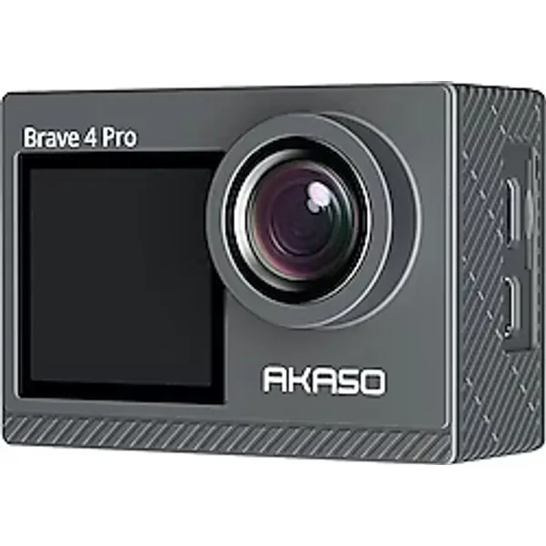 Akaso Brave 4 Pro 4K Ultra HD Aksiyon Kamerası