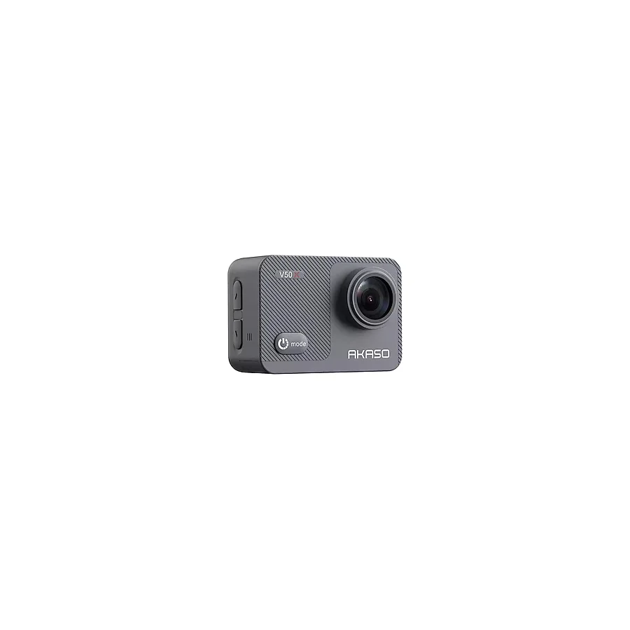 Akaso V50X 4K Ultra HD Aksiyon Kamerası