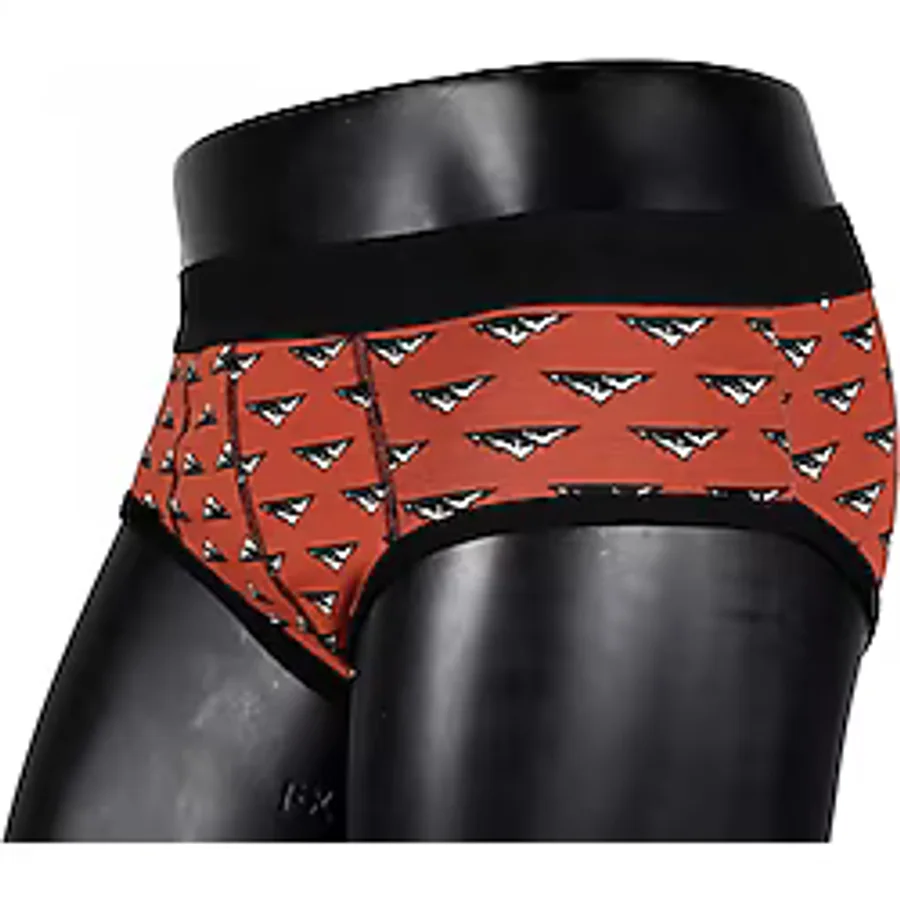 Akbeniz Erkek Likralı Slip 40031