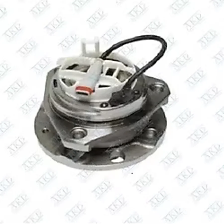 AKD OP100115 Ön Porya 4 Bijon Abs'Li Astra H 04-14