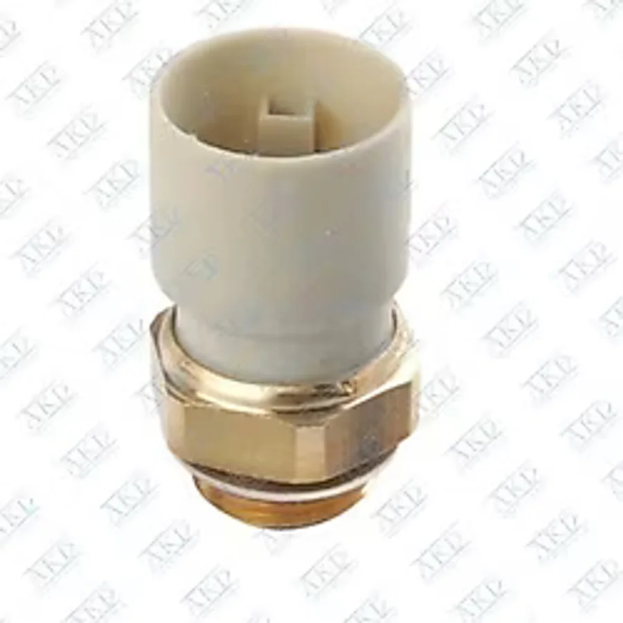 Akd Op106101 Fan Müşüru Vectra A-Astra F-Corsa B 1.5-1.7-1.8-2.0 C18nz-17D-15D