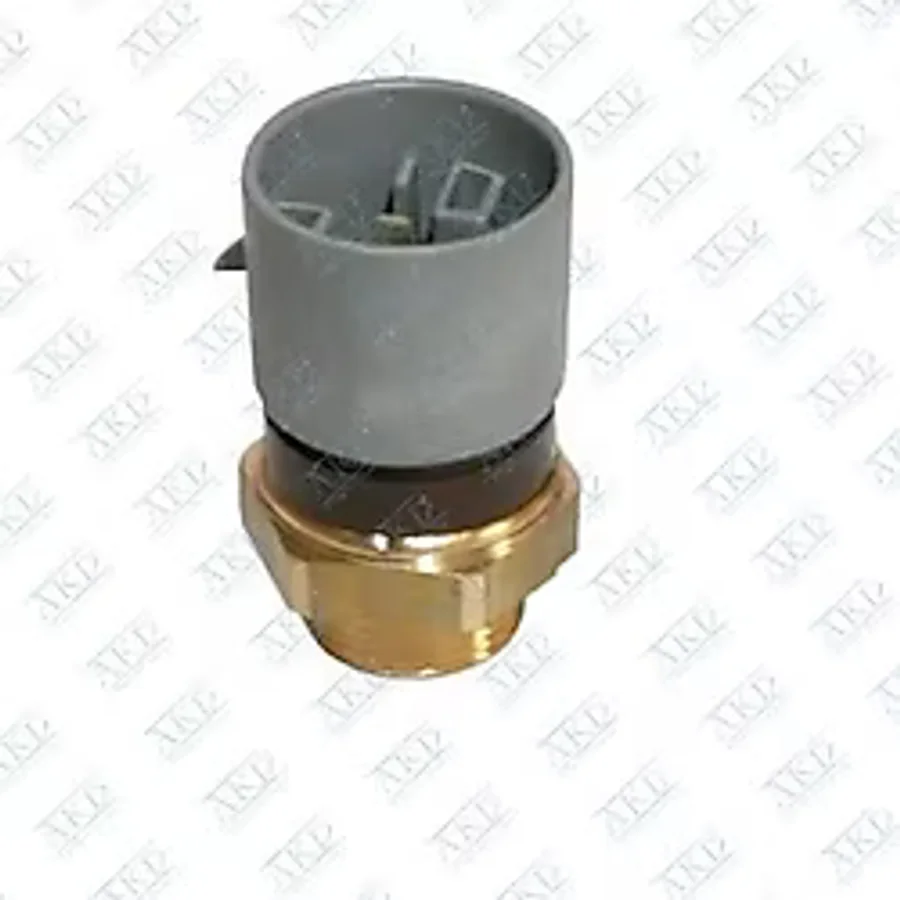 Akd Op106103 Muhtelif Fan Müşüru Vectra B (Gri) (Tüm Motorlar)